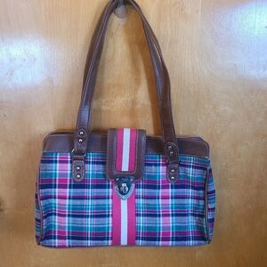 Chaps Ralph Lauren Shoulder Bag